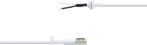 Kabel zasilający Movano Przewód do zasilacza / ładowarki Apple magsafe 45W, 60W 1