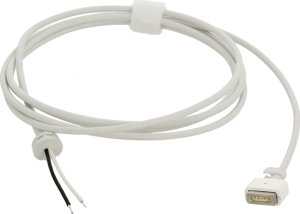 Kabel zasilający Movano Przewód do zasilacza / ładowarki Apple magsafe 85W - prosty wtyk 1