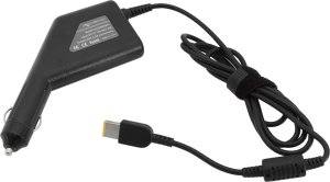 Zasilacz do laptopa Movano 90 W, Slim Tip, 4.5 A, 20 V 5