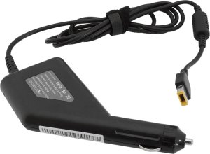 Zasilacz do laptopa Movano 90 W, Slim Tip, 4.5 A, 20 V 6