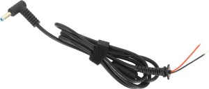 Kabel zasilający Movano Przewód do zasilacza / ładowarki HP (4.5x3.0 PIN z bolcem) 2