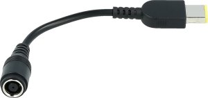 Adapter AV Movano Adapter 8.0x5.5 pin na prostokątny 11.0x4.5 pin Yoga do Lenovo 4