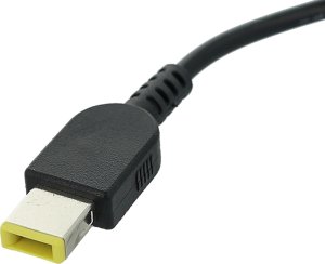 Adapter AV Movano Adapter 5.5x2.5 na prostokątny 11.0x4.5 pin Yoga do Lenovo 4