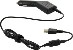 Zasilacz do laptopa Movano 45 W, Slim Tip, 2.25 A, 20 V 3