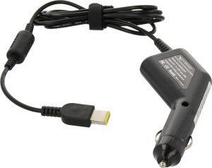 Zasilacz do laptopa Movano 45 W, Slim Tip, 2.25 A, 20 V 5