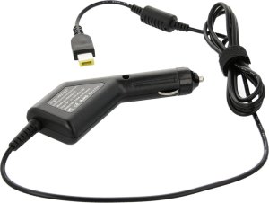 Zasilacz do laptopa Movano 45 W, Slim Tip, 2.25 A, 20 V 6