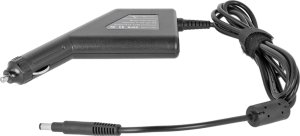Zasilacz do laptopa Movano Zasilacz samochodowy Movano 19.5v 3.33a (4.8x1.7) 65W do HP 4