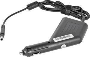 Zasilacz do laptopa Movano Zasilacz samochodowy Movano 19.5v 3.33a (4.8x1.7) 65W do HP 5