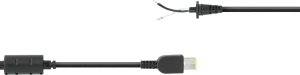 Kabel zasilający Movano Przewód do zasilacza / ładowarki Lenovo (prostokątny 11.0x4.5 pin - Yoga) - 135W 1