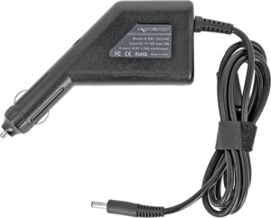 Zasilacz do laptopa Movano 65 W, 3 mm, 3.34 A, 19.5 V 7