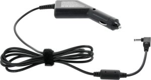 Zasilacz do laptopa Movano Zasilacz samochodowy Movano 19v 2.37a (4.0x1.35) 45W do Asus 3