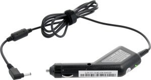 Zasilacz do laptopa Movano Zasilacz samochodowy Movano 19v 2.37a (4.0x1.35) 45W do Asus 4