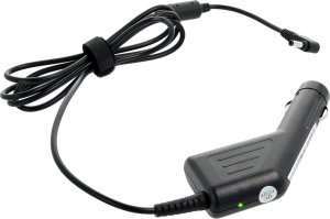 Zasilacz do laptopa Movano Zasilacz samochodowy Movano 19v 2.37a (4.0x1.35) 45W do Asus 5