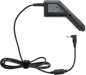 Zasilacz do laptopa Movano Zasilacz samochodowy Movano 19v 2.37a (4.0x1.35) 45W do Asus 6