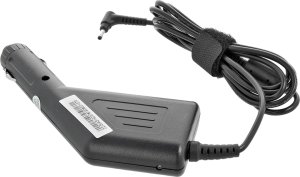 Zasilacz do laptopa Movano Zasilacz samochodowy Movano 19v 2.37a (3.0x1.1) 45W do Asus, Acer 5