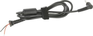 Kabel zasilający Movano Przewód do zasilacza / ładowarki Compaq (4.8x1.7 zwężona) - kątowy 3