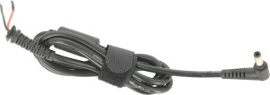 Kabel zasilający Movano Przewód do zasilacza / ładowarki Liteon Asus Toshiba (5.5x2.5) - 135W - kątowy 1