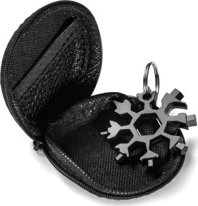 GM SNOWFLAKE multi tool 18w1 2