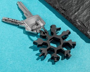 GM SNOWFLAKE multi tool 18w1 8