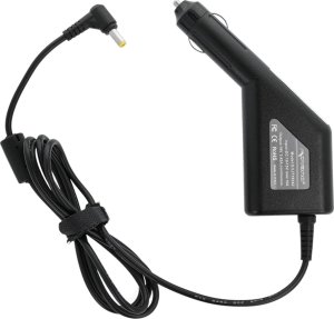 Zasilacz do laptopa Movano Zasilacz samochodowy Movano 19v 3.42a (5.5x2.5) 65W do Asus, Toshiba, Lenovo, MSI, itd 4