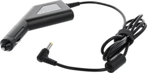 Zasilacz do laptopa Movano Zasilacz samochodowy Movano 19v 3.42a (5.5x2.5) 65W do Asus, Toshiba, Lenovo, MSI, itd 5