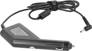 Zasilacz do laptopa Movano Zasilacz samochodowy Movano 20v 3.25a (4.0x1.7) 65W do Lenovo 4