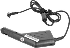 Zasilacz do laptopa Movano Zasilacz samochodowy Movano 20v 3.25a (4.0x1.7) 65W do Lenovo 5