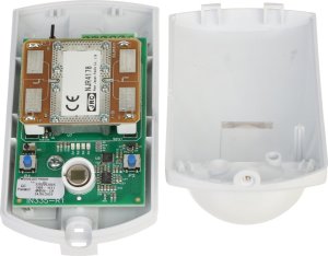VIDICON CZUJKA DUALNA MIKROFALA + PIR IX-PRO VIDICON 2