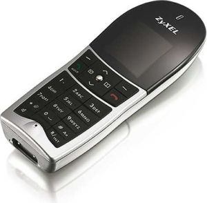 Telefon ZyXEL V-250 VoIP DECT SIP Telephone 1