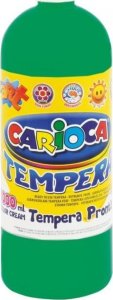 Carioca Farba CARIOCA TEMPERA 1000ml zielony 170-2645 1