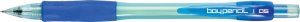 Rystor Ołówek automatyczny 0,5mm BOY-PENCIL RYSTOR 333-051 2