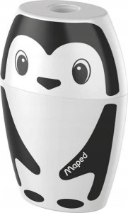 Maped Temperówka SHAKER SHAKKY 1 otwór 034014 MAPED 4