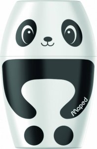 Maped Temperówka SHAKER SHAKKY 1 otwór 034014 MAPED 5