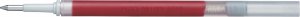 Pentel Wkład do pióra kulk.LRP7-BX czerwony ENERGEL do BLP77 0.7mm 2
