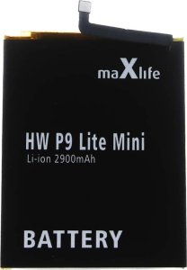 Bateria nemo Bateria do Huawei P9 Lite Mini / Y6 2017 / Y5 2018 2900mAh Maxlife HB405979ECW 2