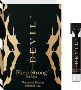 Pherostrong PheroStrong Devil for Men 1ml 1