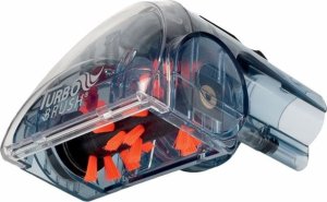 Bissell Bissell | Power Turbo Brush (bag) | ml | pc(s) | Titanium 1