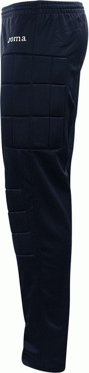 Joma Spodnie bramkarskie długie czarne r. XXL 2