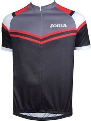Joma Koszulka męska czarna r. XL (4780) 1