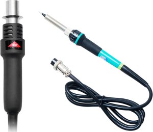 Blow 5366# Stacja lutownicza pr-zd-912 4