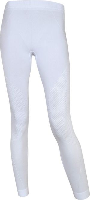 Brubeck Spodnie Damskie THERMO Biały L (LE00760-5L) 1