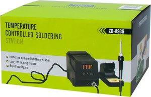 Blow 4685# Stacja lutownicza pr-zd-8936 3