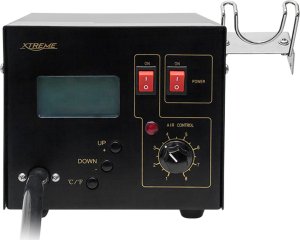 Blow 4712# Stacja lutownicza pr-zd-939l 2