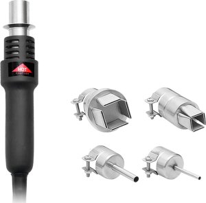 Blow 4712# Stacja lutownicza pr-zd-939l 3