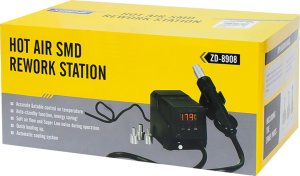 Blow 4562# Stacja lutownicza pr-zd-8908 2