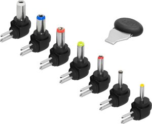 Zasilacz Blow 1586# Zasilacz wielozakresowy impulsowy zi2000 2