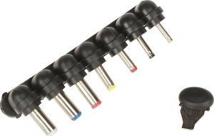 Zasilacz Blow 1586# Zasilacz wielozakresowy impulsowy zi2000 7