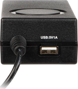 Zasilacz do laptopa Blow 90 W, 4.74 A, 19 V 4