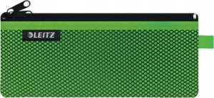 Leitz Koszulka z suwakiem z dwoma przegródkami Leitz WOW, rozmiar M, zielona 40120054 3