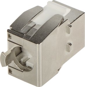 Digitus ZŁĄCZE KEYSTONE FX-RJ45-8.1 DIGITUS 1